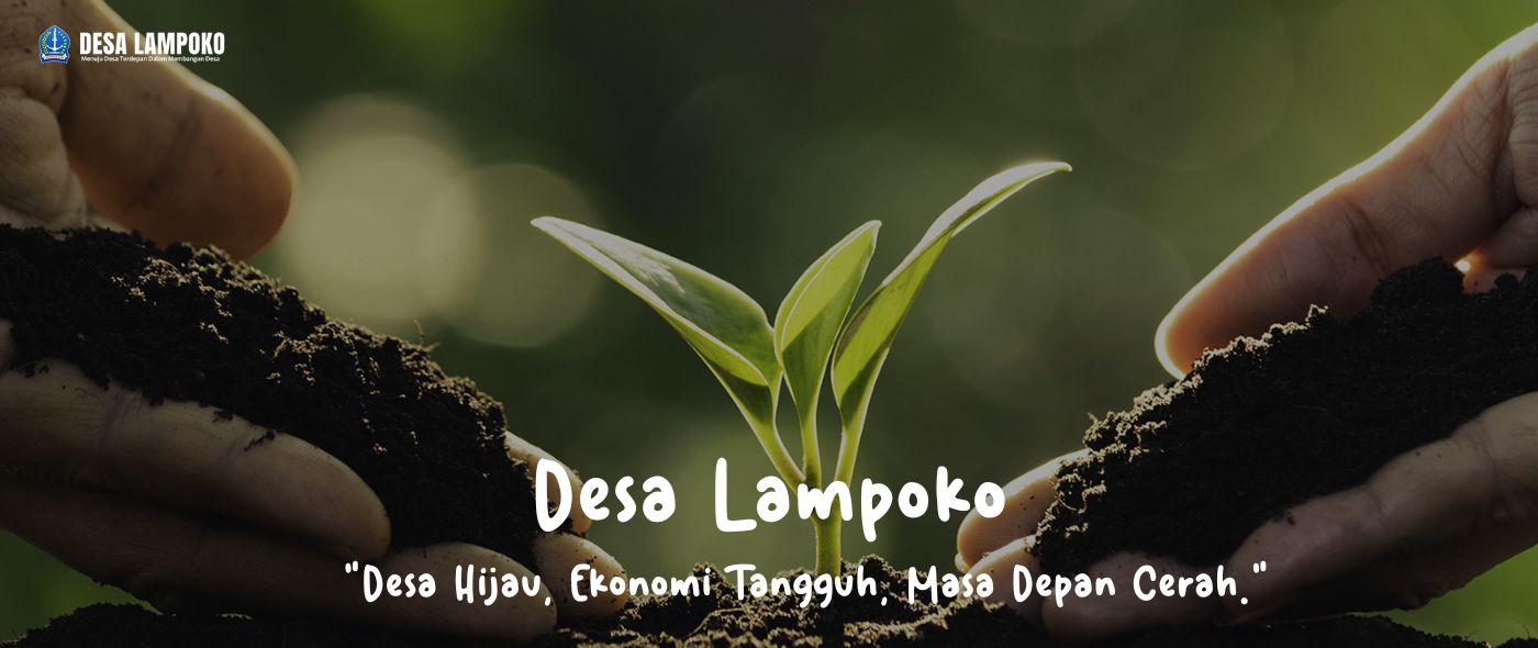Profil Desa Lampoko, Kecamatan Barebbo, Kabupaten Bone