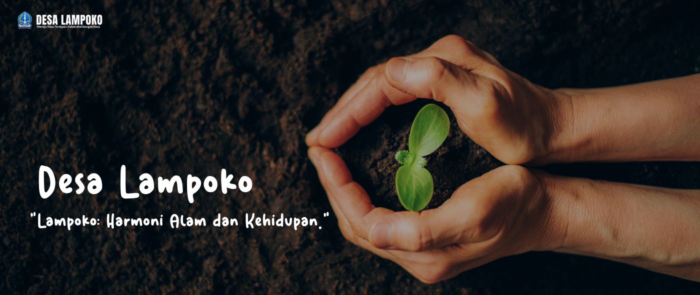 Profil Desa Lampoko, Kecamatan Barebbo, Kabupaten Bone